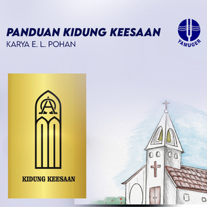 Dalam Rumah Yang Gembira (Panduan Kidung Keesaan 604)