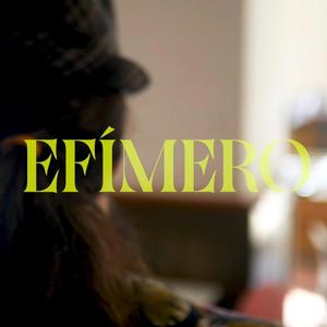 EFÍMERO