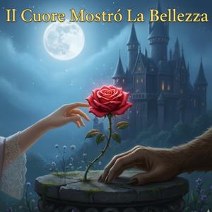 Il Cuore Mostrò La Bellezza (Versione ispirata a “La Bella e la Bestia”)