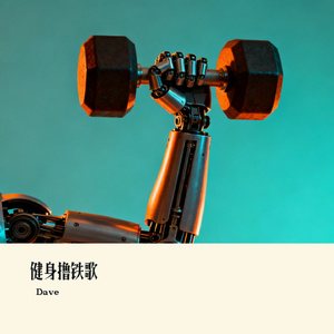 健身撸铁歌