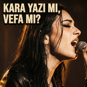 Kara Yazı mı! Vefa mı? (Türkü)