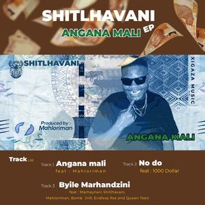 Byile Marhandzini (feat. Marheyilani shitlhavani, Mahloriman, bomb jnr,Endless rsa and Queen Teen)