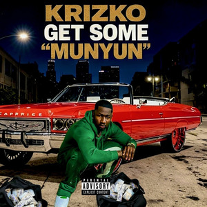 Get Some "Munyun"