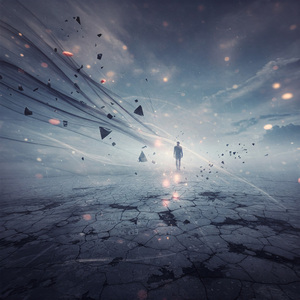 Echoes Of Me