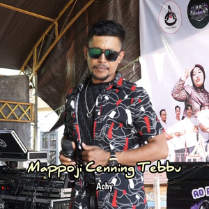 Mappoji Cenning Tebbu