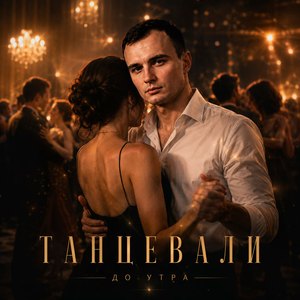 Танцевали до утра