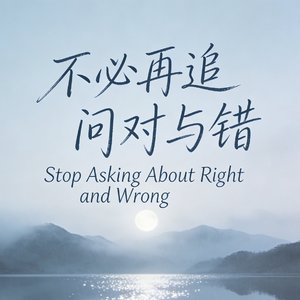 放过你也放过我（DJ版）