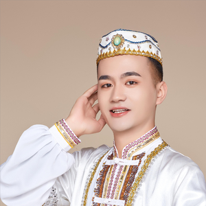 打搅儿·高高兴兴把人活