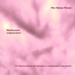 Meditazione crepuscolare 1