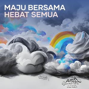 Maju Bersama Hebat Semua