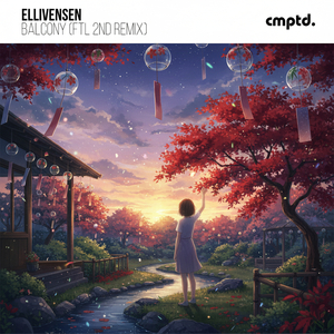 Balcony (FTL 2nd Remix)