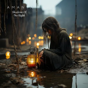 Shadows Of The Night