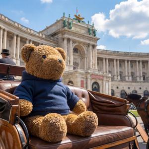 Strings and Maestros in Vienna