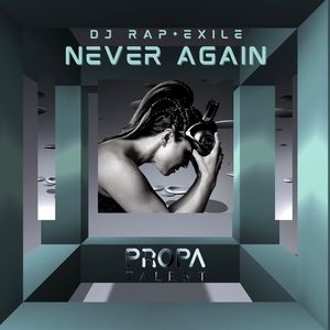 Never Again