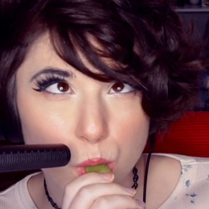 Celery and Carrot Stick