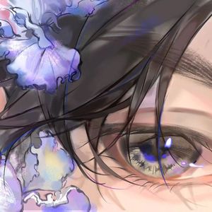 《赴花朝》——邵玎生日快乐