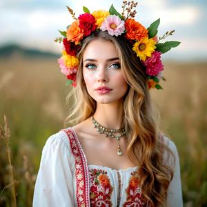 Щасливі в коханні