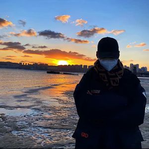 父辈爱情freestyle