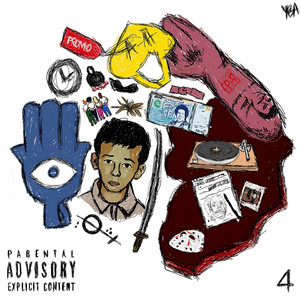 Himalaya (Oh Yea Yea)