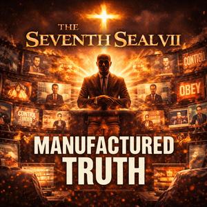 Manufactured Truth (Radio Edit)