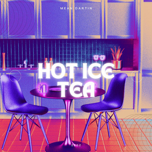 Hot Ice Tea