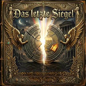 Das letzte Siegel