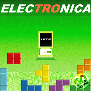 GLITCH (Original Mix)