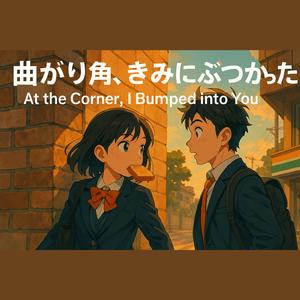 傘を忘れた午後