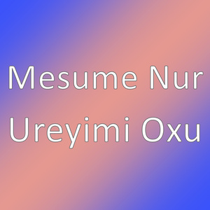 Ureyimi Oxu