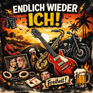Endlich wieder ich