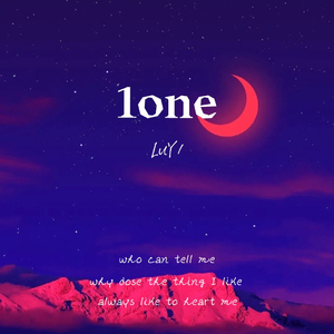 1one（prod by BECUBEATZ