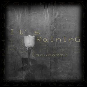 下雨了吗？(It's RaInInG)