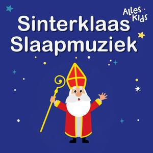 Pepernotensamba (Music box versie)