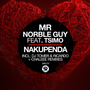 Nakupenda