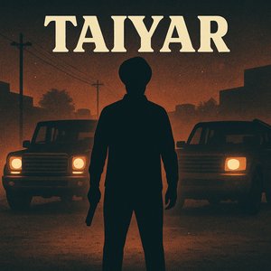 Khada me Taiyar