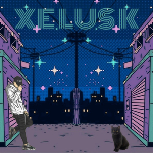 De la nena a la celda (feat. Rlex)