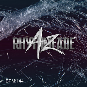 【FREE BEAT】'RUN'