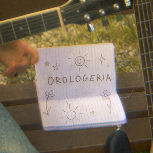 orologeria