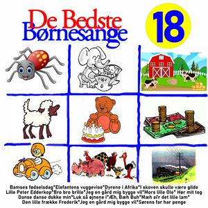 Danse danse dukke min