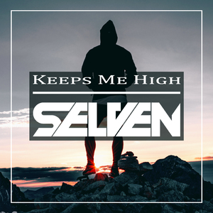 Keeps Me High (Radio Edit)