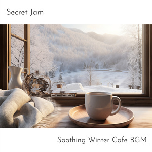 Whisper of Snow Dreams