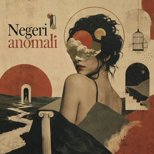 Negeri Anomali
