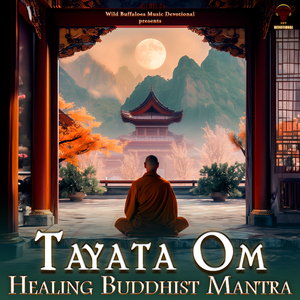 Tayata Om (Healing Buddhist Mantra)