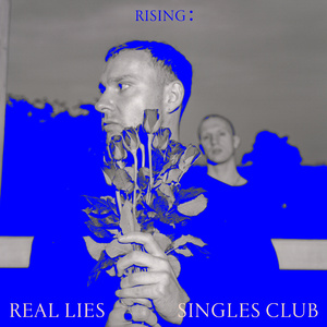 Diary of a Young Man (Rising: Singles Club)