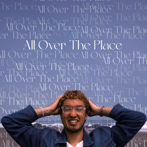 striving (feat. Esperanza Rojas)