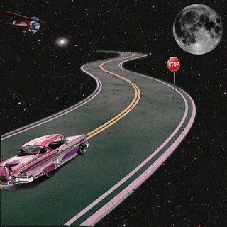 加州公路｜西部驾车环游指南