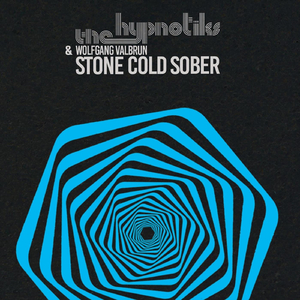 Stone Cold Sober (feat. Wolfgang Valbrun)