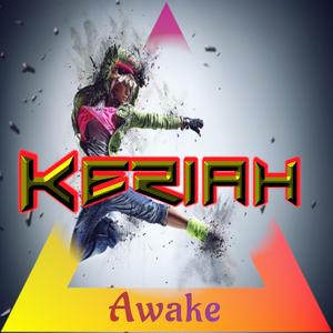 Awake (feat. Jolie)
