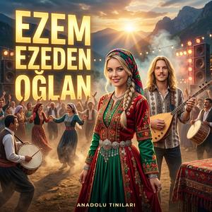 Ezem Ezeden Oğlan