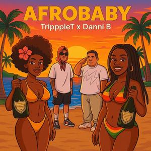 AFROBABY (feat. Danni B)